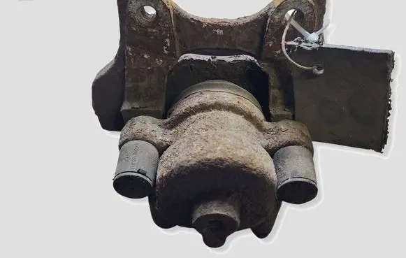 BMW 3 E90 E91 Rear brake caliper