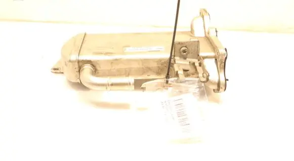 Audi A4 S4 B8 8K EGR valve cooler V29009967