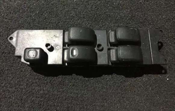 Mazda Premacy Electric window control switch