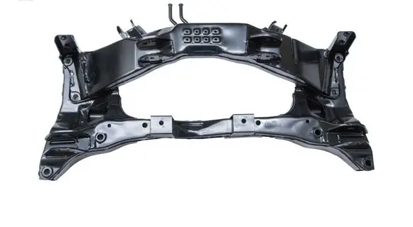 Mitsubishi Outlander Rear subframe MR961172 MR961171