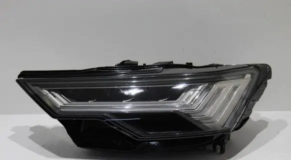 Audi A6 S6 C8 4K Headlight/headlamp 0133780100049933 1ZX01337801 4K0941035
