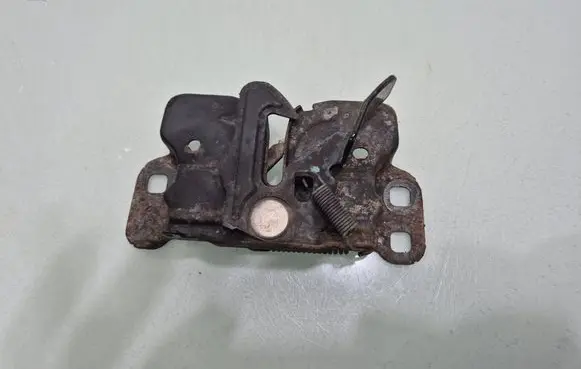Dodge Journey Engine bonnet/hood lock/catch 