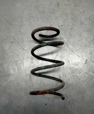 Toyota Corolla Verso AR10 Front coil spring