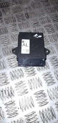 Opel Signum Door control unit/module 13111456