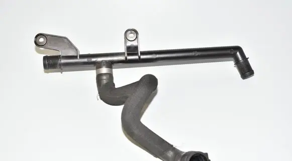 BMW 5 F10 F11 Engine coolant pipe/hose 9266419