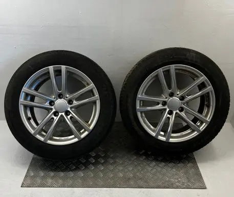 BMW 5 F10 F11 R17 carbon fiber rim 