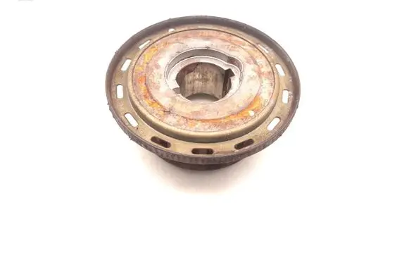 Camshaft pulley/ VANOS