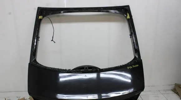 Seat Toledo IV (NH) Tailgate/trunk/boot lid