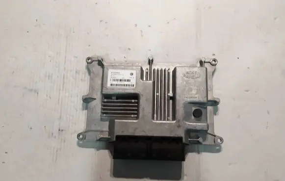 Alfa Romeo Stelvio Fuel injection control unit/module 50559852 FM00KP32Z BC0169772C