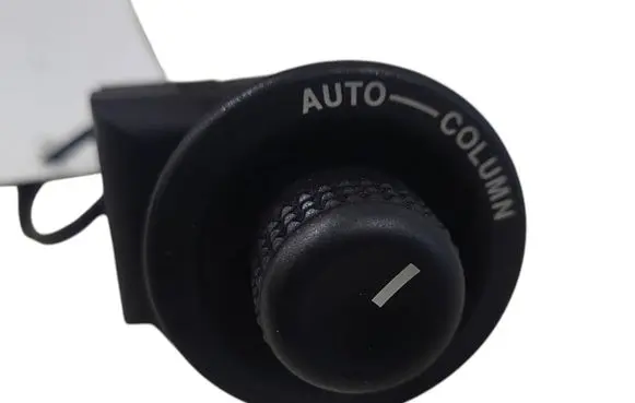 Jaguar XF X250 Wing mirror switch 2R836465CA 03930345