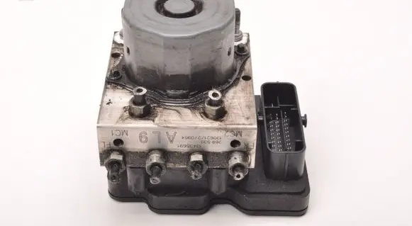 Opel Meriva B ABS Pump 13435691