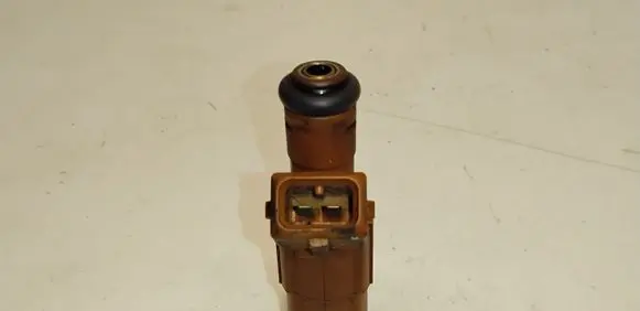 Volvo XC70 Fuel injector 0280155831 9186340