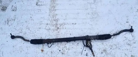 Citroen C5 Steering rack 9687179080 7832974237