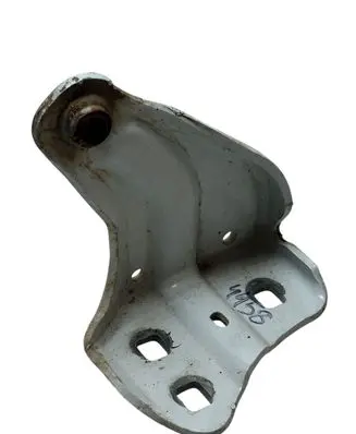 Dacia Dokker Sliding door upper roller guide/hinge 745971212R