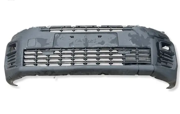 Citroen Berlingo Front bumper 9816765680