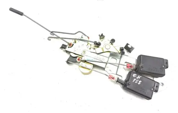 Lancia Phedra Sliding door motor 303302