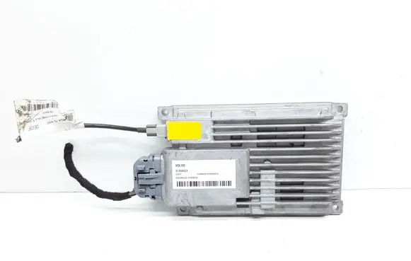 Volvo S60 Distronic sensor radar 31334523