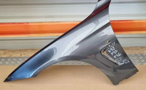 BMW 4 F32 F33 Fender