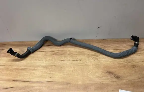 Renault Austral Engine coolant pipe/hose 215151552R