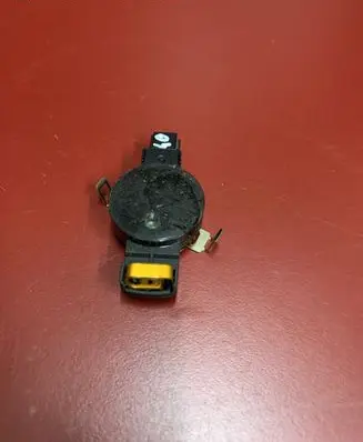 Rain sensor