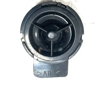 Mazda 3 II Front door high frequency speaker GS1D66960