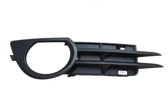 Audi A3 S3 8P Front fog light trim/grill 8P3807682A