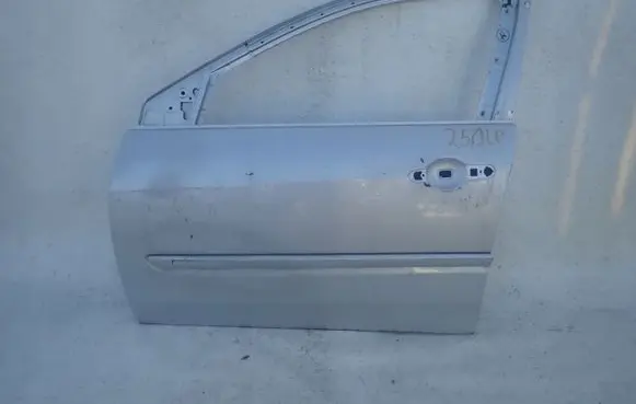 Renault Laguna III Front door