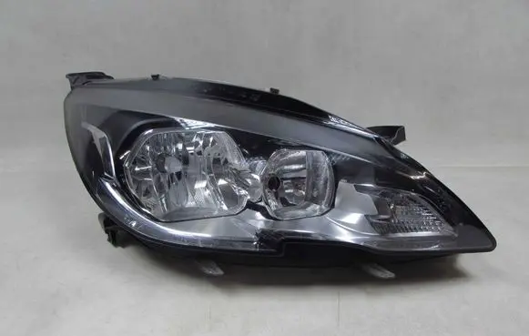Peugeot 308 Headlight/headlamp 9800553180 58307