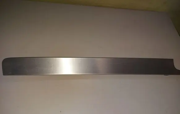Volkswagen PASSAT B6 Panel trim 3C1857212K