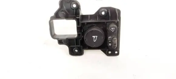 Honda Insight Wing mirror switch