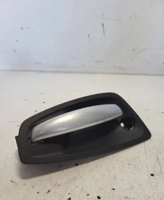BMW 1 F20 F21 Front door interior handle 106285