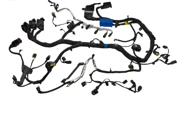 Buick Encore GX I Engine installation wiring loom 42781146 3B21DEYE10096
