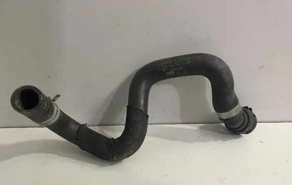 BMW 5 F10 F11 Engine coolant pipe/hose 9170347