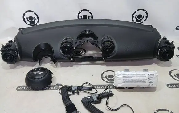 Mini Cooper Countryman R60 Dashboard 8500020005 85000010 85000030