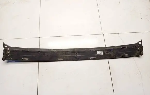 Porsche Cayenne (9PA) Other trunk/boot trim element 7l5853993d