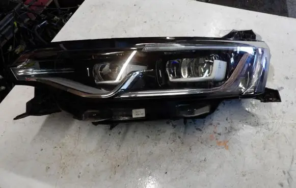 Renault Talisman Headlight/headlamp 260606722R