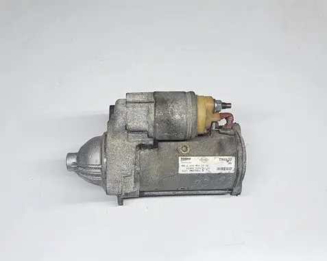 Mercedes-Benz X-class W470 Starter motor A4709060300 233002654 18J70403DJ