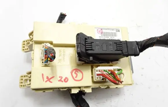 Fuse module