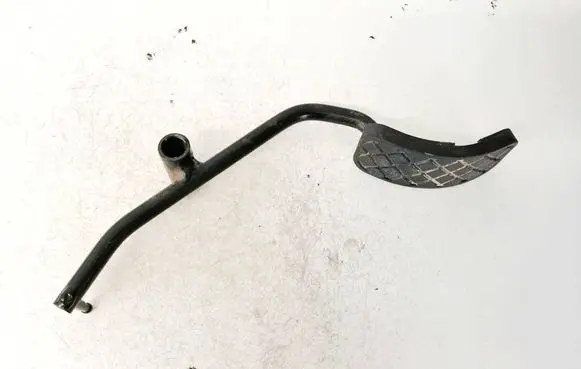 Audi A3 S3 8L Accelerator throttle pedal 1j1721647