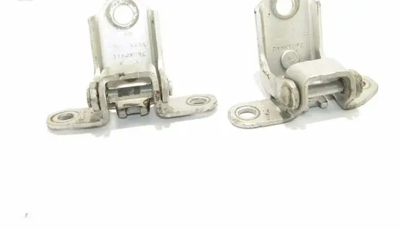 Ford Fiesta Rear door hinge set 