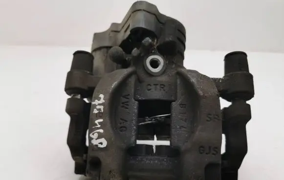 Volkswagen Tiguan Rear brake caliper 3Q0615406