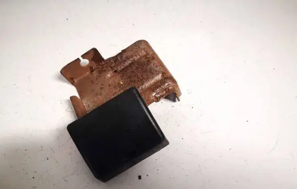 Nissan Primera Engine bonnet (hood) release handle