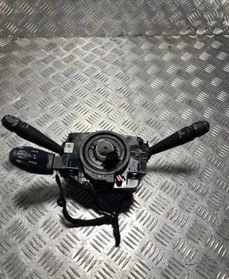 Peugeot 2008 II Headlight wiper switch 98552950ZD