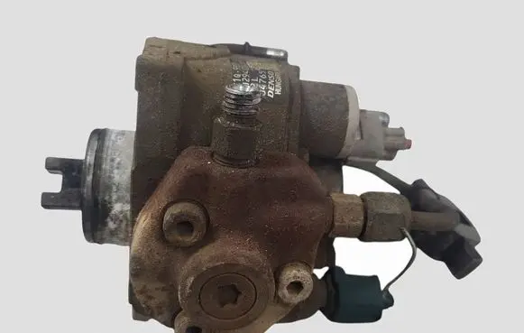 Ford Transit Fuel injection high pressure pump 6C1Q9B395AE HU2940000403