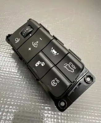 KIA Sportage A set of switches 93700F1NN0WK 023323 202110417880
