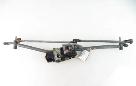 Seat Toledo I (1L) Front wiper linkage 1L0955119