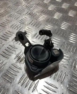 Toyota Prius (XW50) Alarm system siren 89040-47040