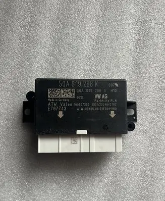 Volkswagen PASSAT B8 Parking PDC control unit/module 5QA919298K