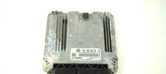 Engine control unit/module ECU