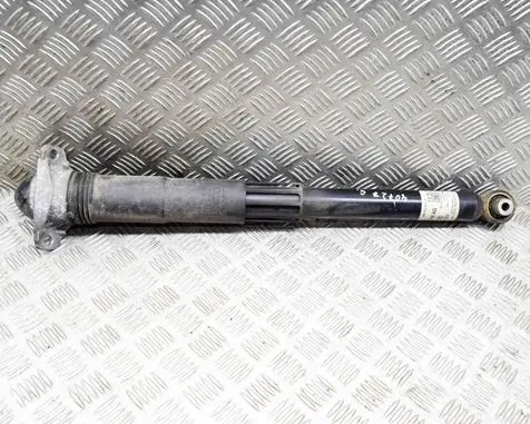 Volkswagen Golf VIII Rear shock absorber/damper 5WA512011AF